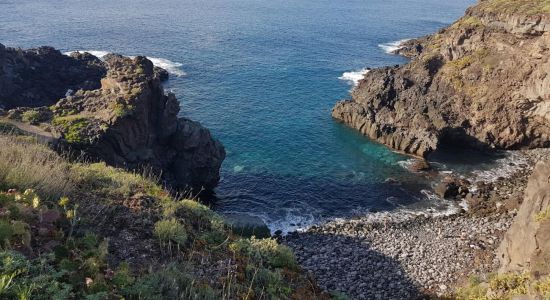 Playa de Los Barqueros