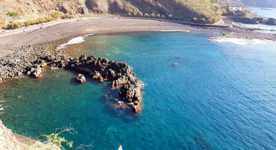 Playa de la Arena