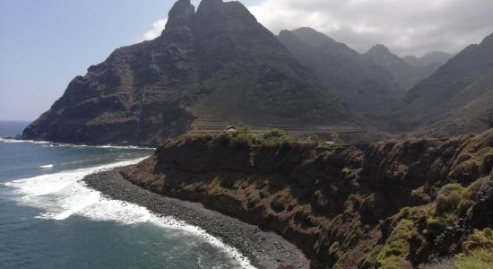 Playa de los Troches