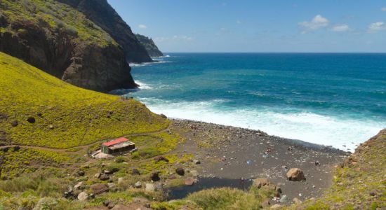 Playa Tamadiste