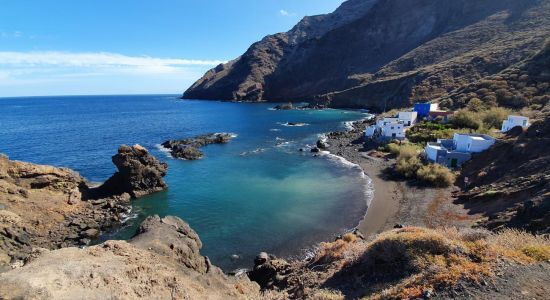 Playa Casas Blancas