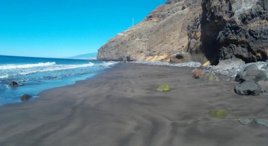 Playa El Llano