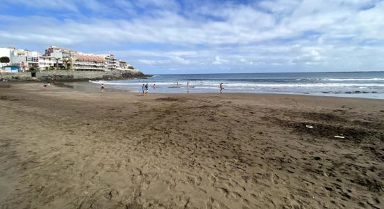 Playa de Salinetas