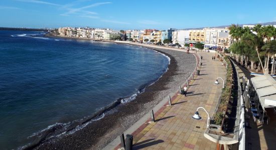 Arinaga Plajı