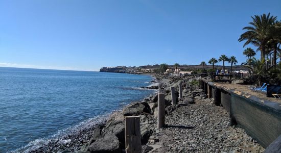 Playa de Tarajalillo