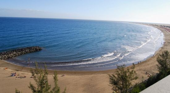 Playa El Veril