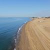 Maspalomas Plajı III sahili