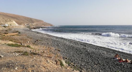 Playa de las Carpinteras