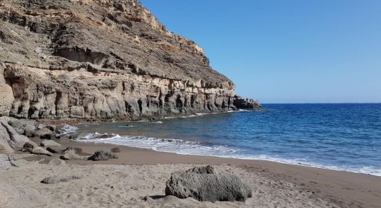 Playa de Tiritana