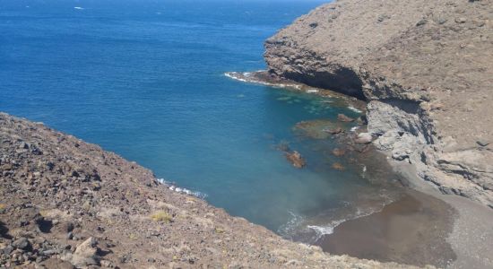 Playa de El Puerto