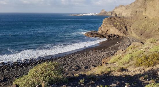 Guayedra Beach