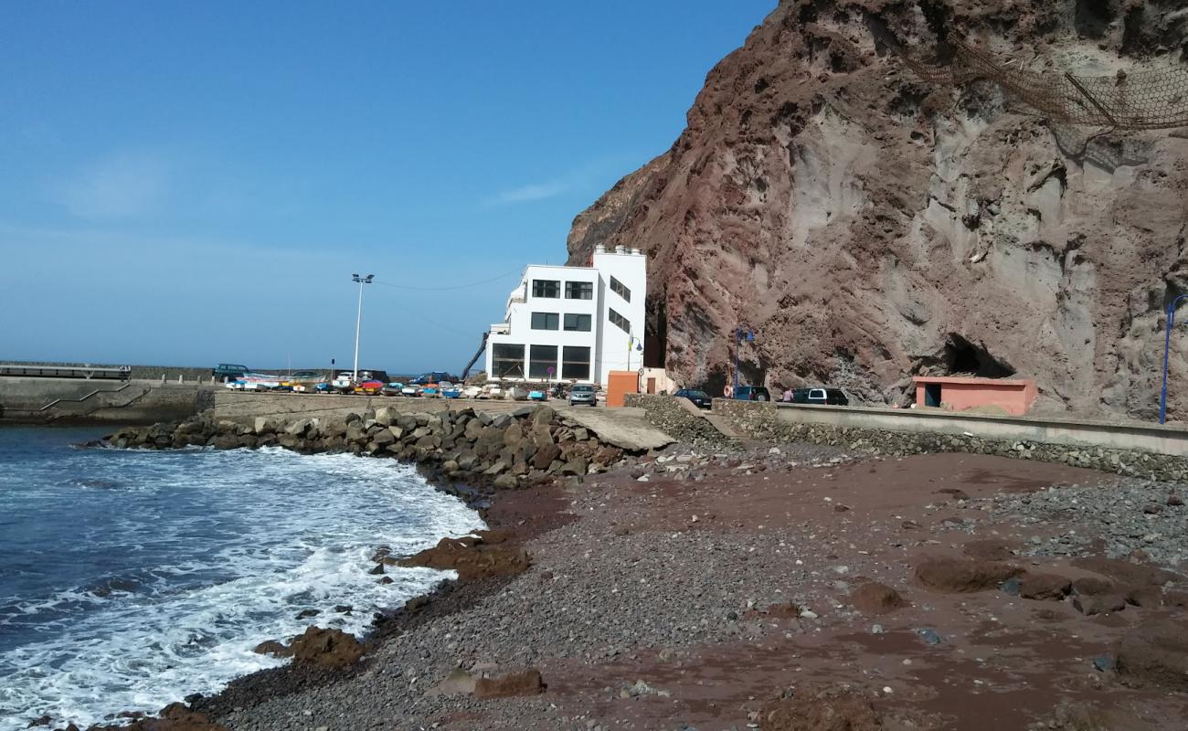 Playa del Muelle'in fotoğrafı #85 yüzey ile