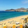 Las Canteras Plajı