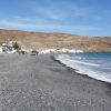 Playa Pozo Negro