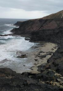 Puerto de la Cruz