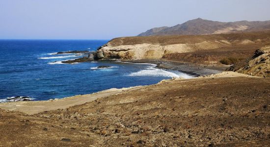 Playa de Ugan