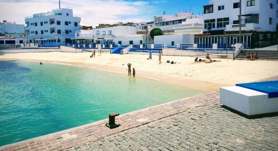 Plaj Corralejo