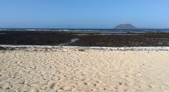 Playa Punta Prieta