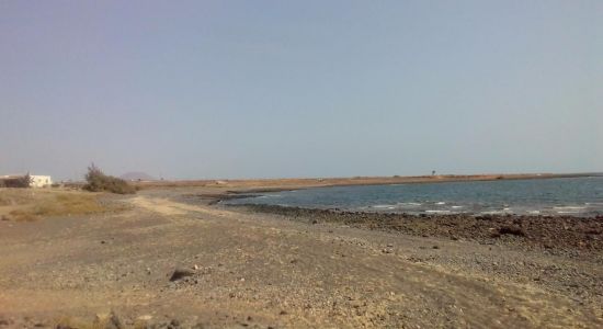 Playa de Barlovento