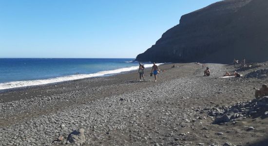 Playa de la Arena