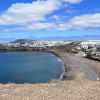 Playa de las Coloradas