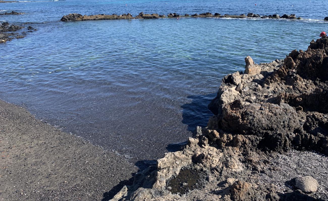 Playa La Seba'in fotoğrafı #94 yüzey ile