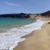 Playa de las Conchas