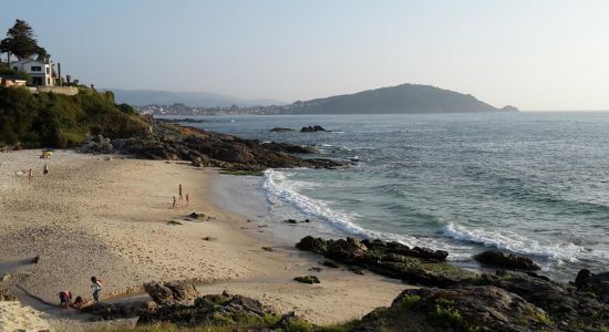 Praia dos Muinos