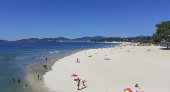 Samil Plajı