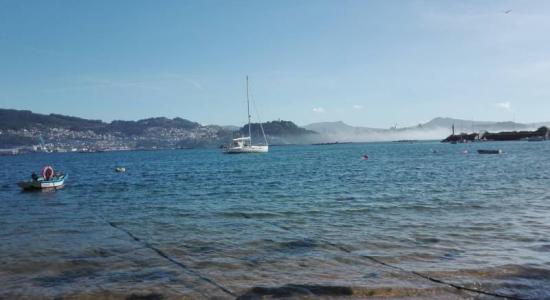 Praia da Borna II