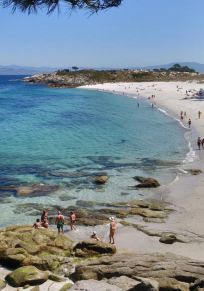 Pontevedra İli