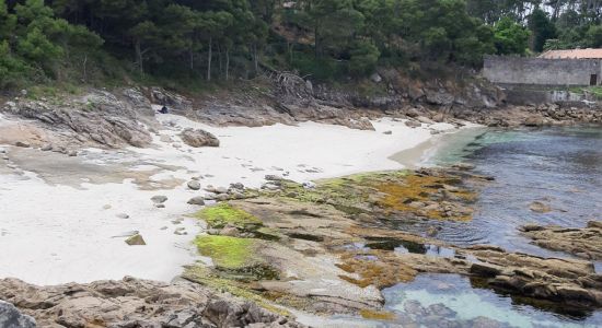 Praia do Couso