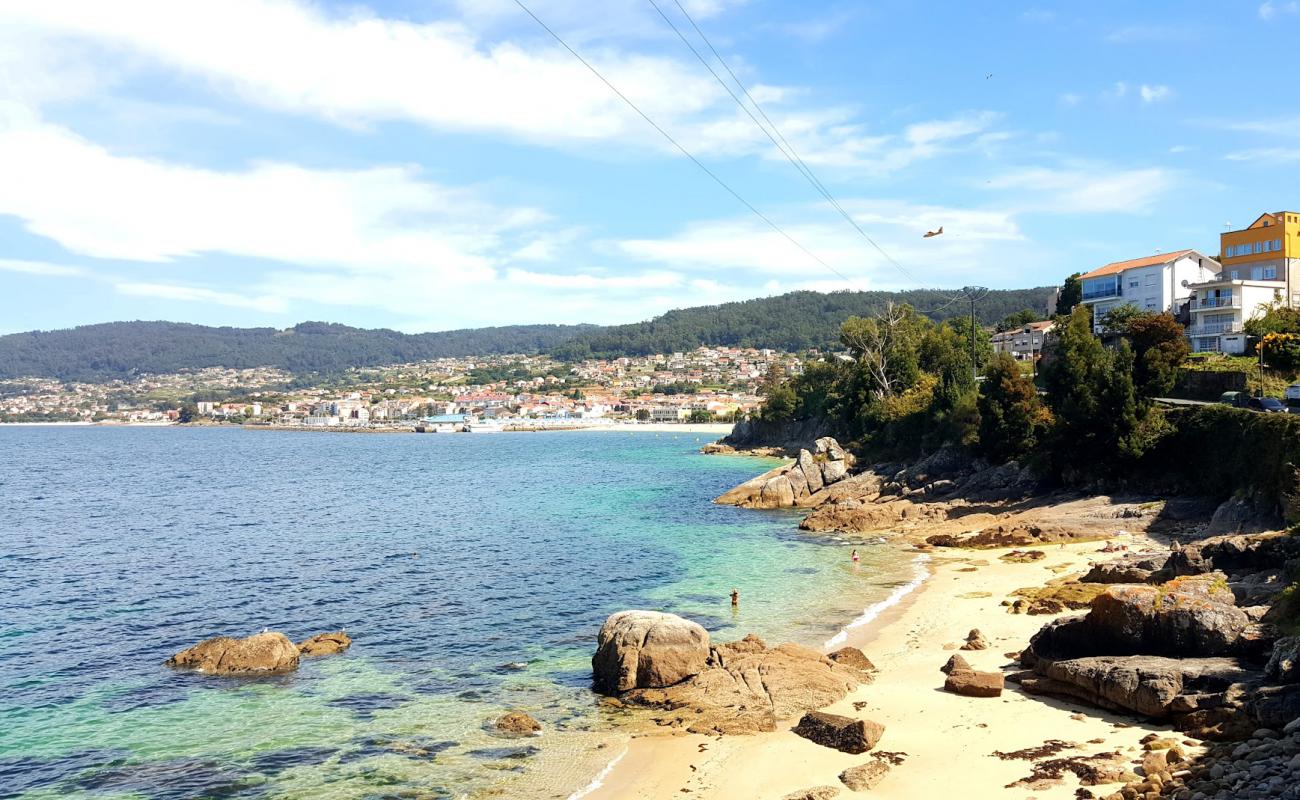 Praia Banda do Rio'in fotoğrafı #86 yüzey ile