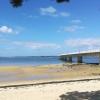Castelete beach