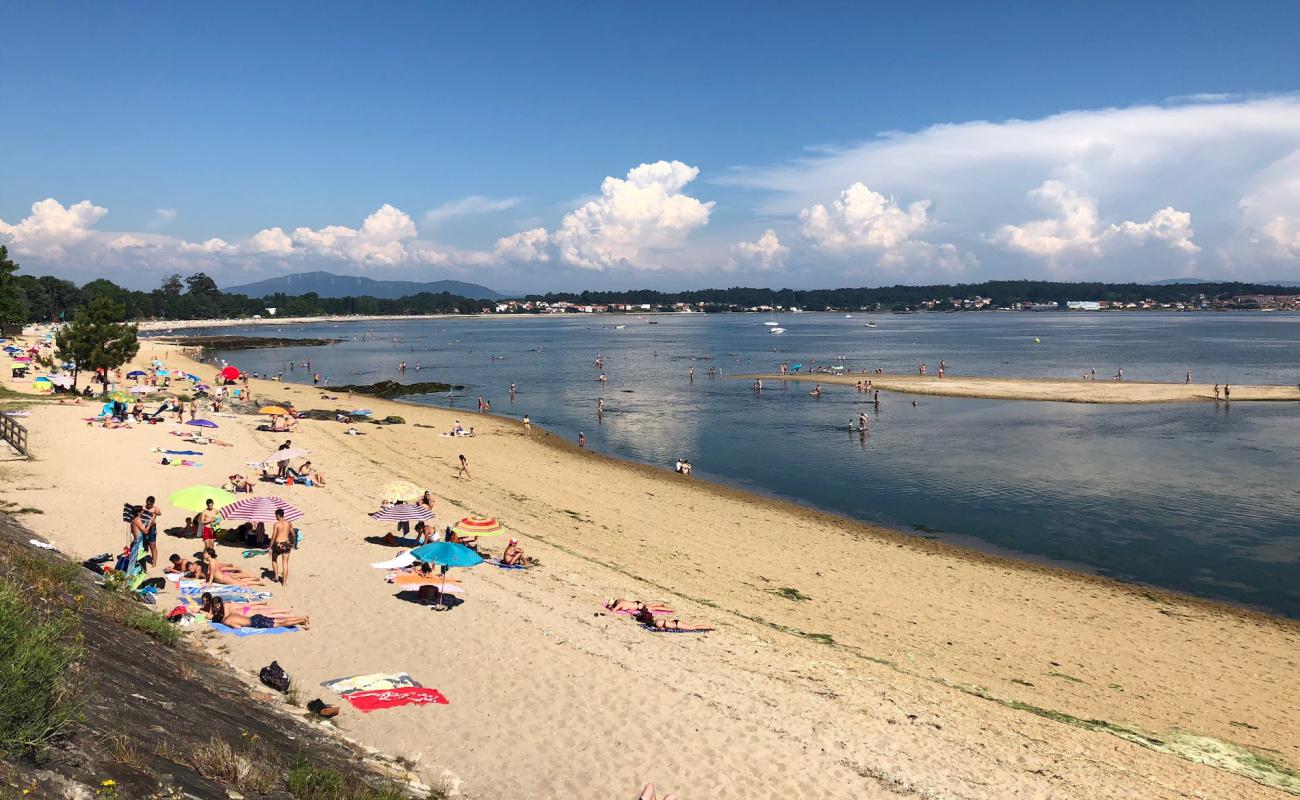 Garden beach'in fotoğrafı parlak kum yüzey ile