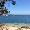 Insuela beach