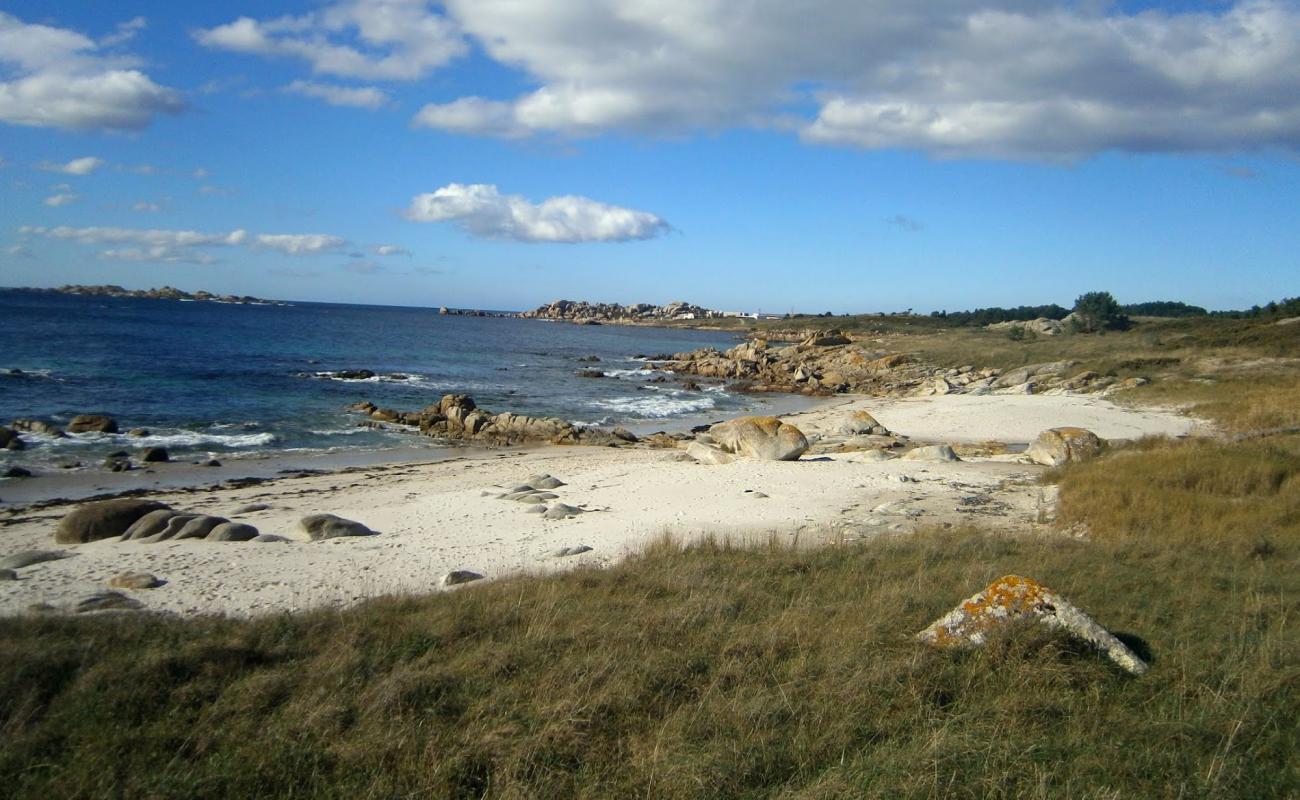 Covasa beach'in fotoğrafı #86 yüzey ile