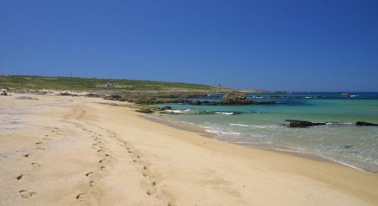 Balieiros beach