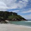 Praia de Porrido