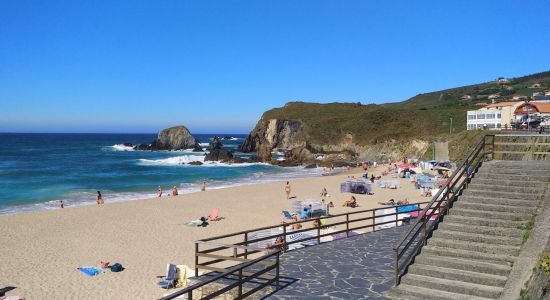 Playa de la Frouseira