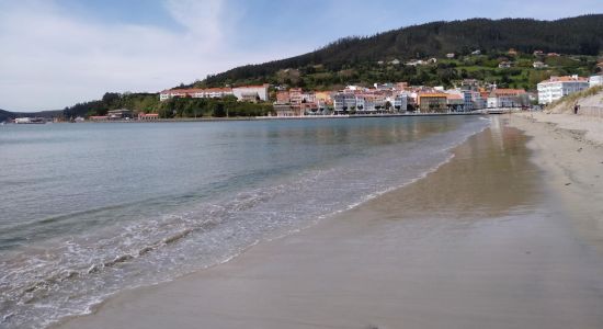 Praia da Madalena