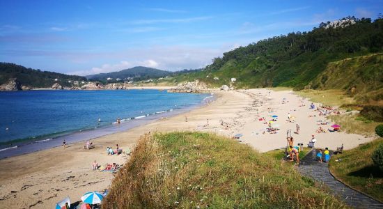 Playa de San Antonio