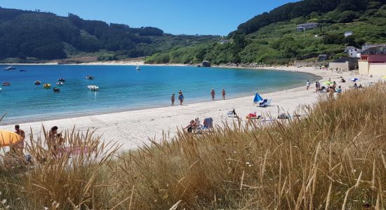 Praia de Bares