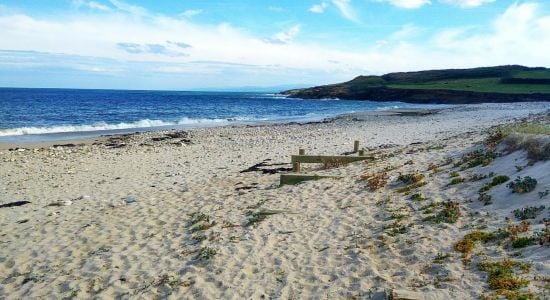 Playa Pampillosa