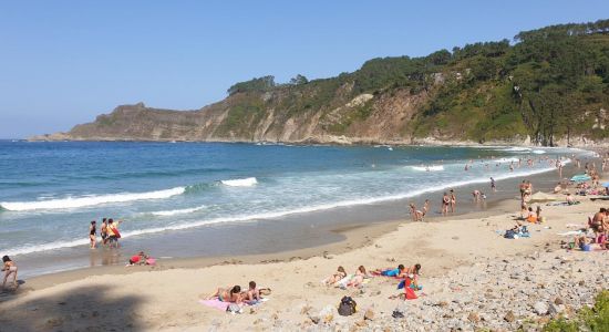 Playa de San Pedro