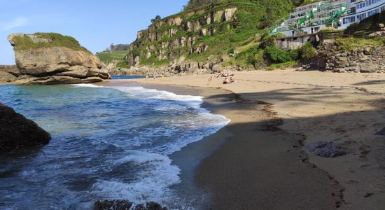 Playa de Estano