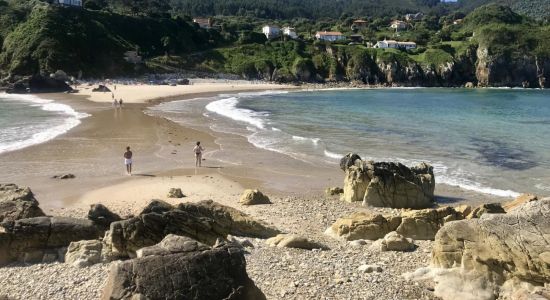 Playa de Amio