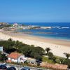 Comillas Plajı