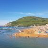 Playa de la Arena