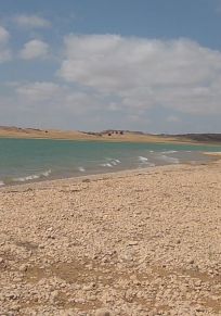 Kastilya-La Mancha